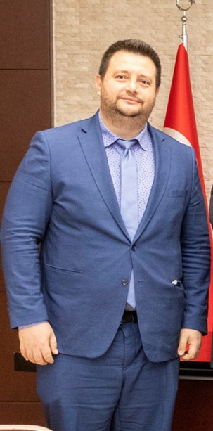 Dr.Murat ÇELİK